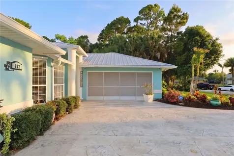 677 Wimbrow Drive Sebastian FL 32958