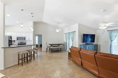 677 Wimbrow Drive Sebastian FL 32958