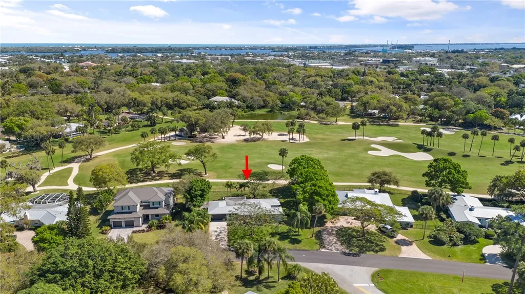 2506 Fairway Drive Vero Beach FL 32960