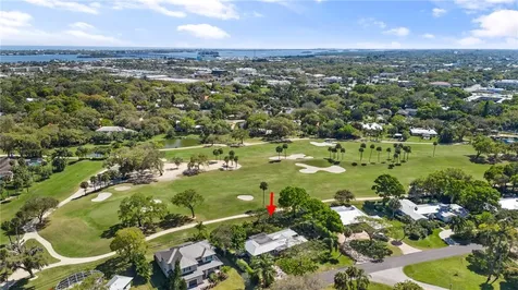 2506 Fairway Drive Vero Beach FL 32960