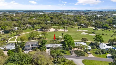 2506 Fairway Drive Vero Beach FL 32960