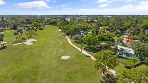 2506 Fairway Drive Vero Beach FL 32960