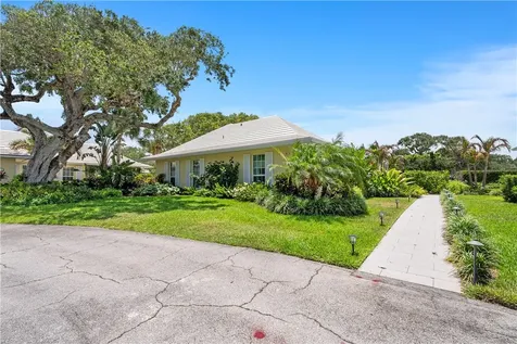 131 Silver Moss Drive Vero Beach FL 32963