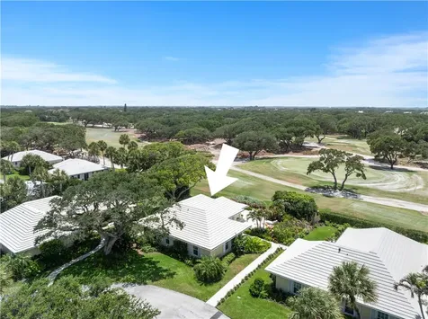 131 Silver Moss Drive Vero Beach FL 32963