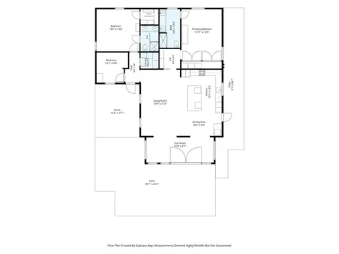 131 Silver Moss Drive Vero Beach FL 32963