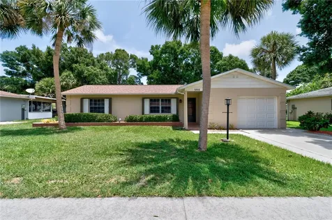 590 26th Court Vero Beach FL 32962