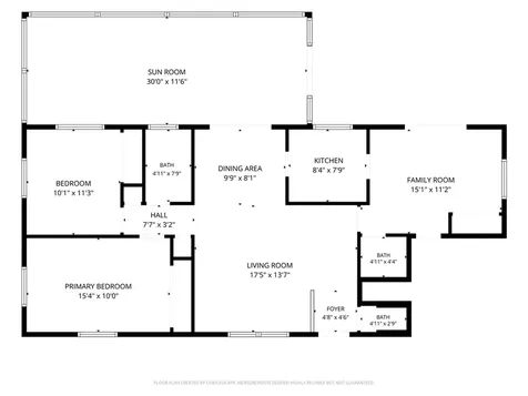 590 26th Court Vero Beach FL 32962