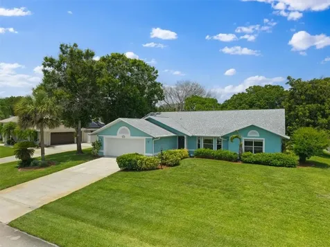 6411 55th Square Vero Beach FL 32967