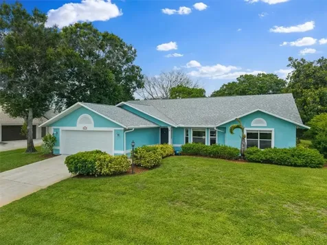 6411 55th Square Vero Beach FL 32967
