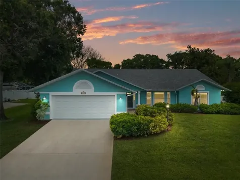6411 55th Square Vero Beach FL 32967