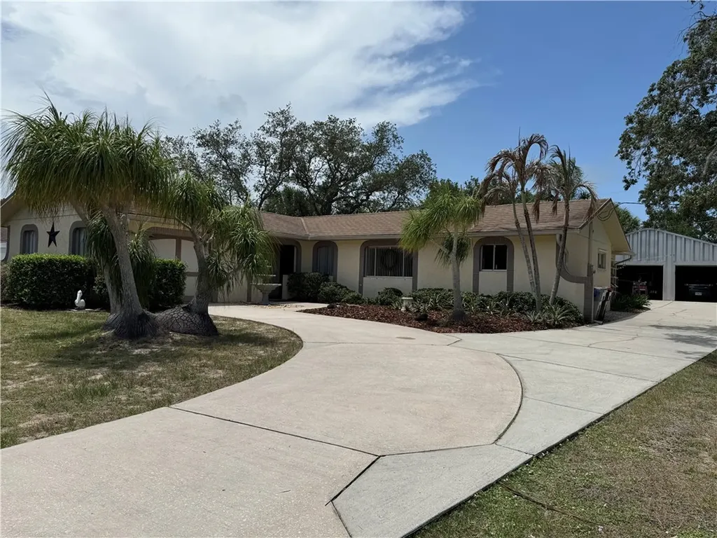 7666 134th Street Sebastian FL 32958