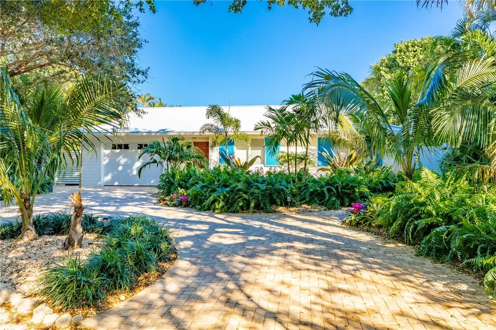 1830 E Sandpiper Road Vero Beach FL 32963
