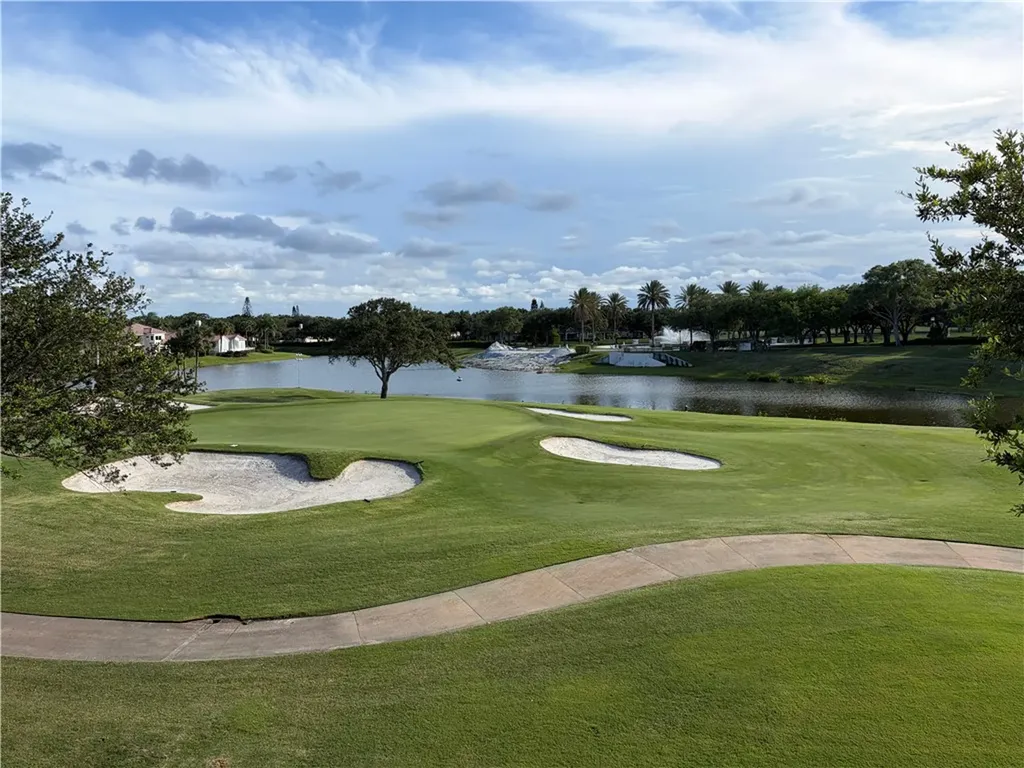 5065 Harmony Circle Vero Beach FL 32967