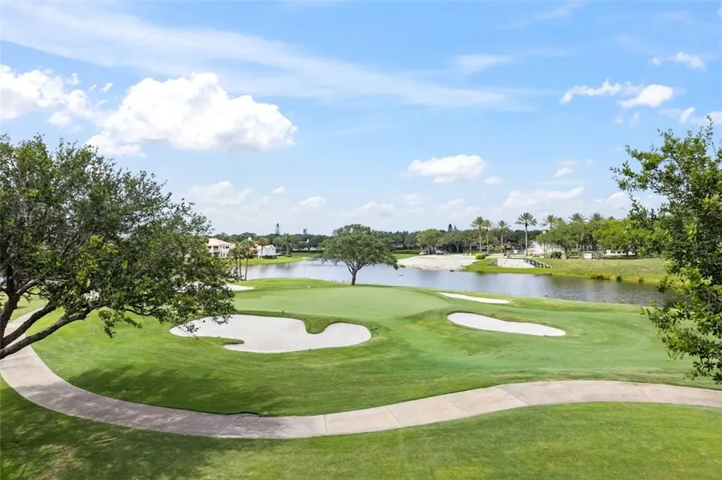 5065 Harmony Circle Vero Beach FL 32967