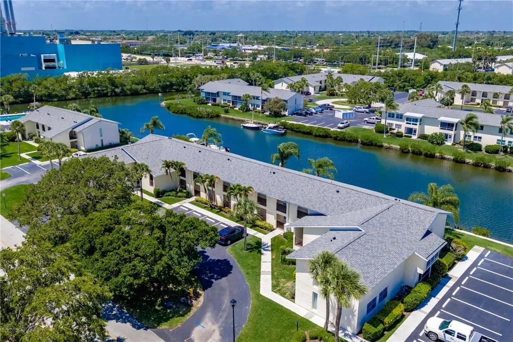 1845 Cobia Drive Vero Beach FL 32960