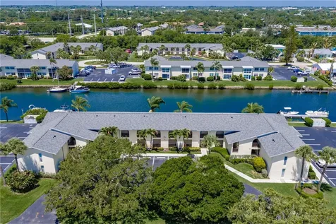 1845 Cobia Drive Vero Beach FL 32960