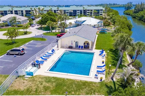 1845 Cobia Drive Vero Beach FL 32960