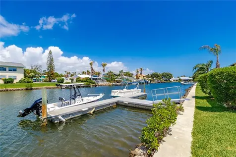 1845 Cobia Drive Vero Beach FL 32960