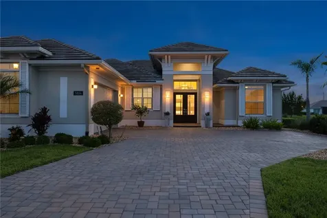 5804 Lake Pine Road Vero Beach FL 32967