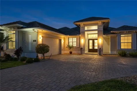5804 Lake Pine Road Vero Beach FL 32967