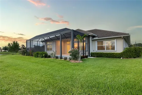 5804 Lake Pine Road Vero Beach FL 32967