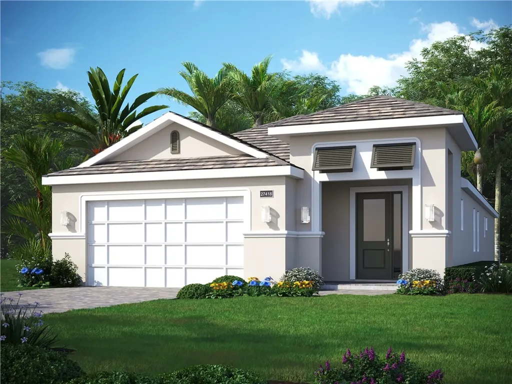 2145 Falls Circle Vero Beach FL 32967