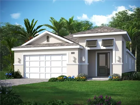 2145 Falls Circle Vero Beach FL 32967
