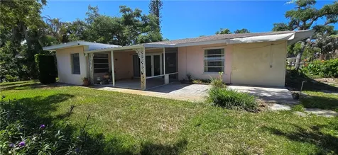 546 Flamevine Lane Vero Beach FL 32963