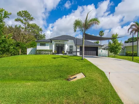 431 Midvale Terrace Sebastian FL 32958