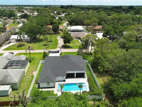 431 Midvale Terrace Sebastian FL 32958