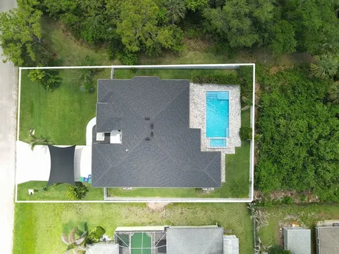 431 Midvale Terrace Sebastian FL 32958