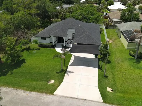 431 Midvale Terrace Sebastian FL 32958