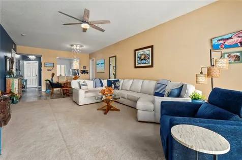 34 Harbour Isle Drive W Fort Pierce FL 34949
