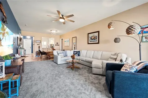 34 Harbour Isle Drive W Fort Pierce FL 34949