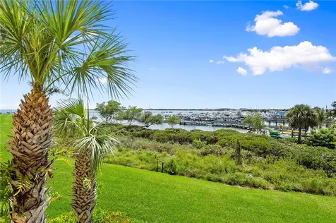 34 Harbour Isle Drive W Fort Pierce FL 34949