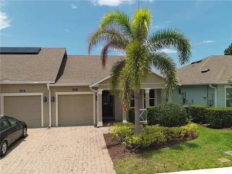 5932 Spicewood Lane Vero Beach FL 32966