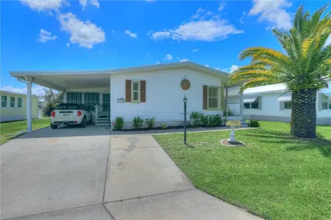 7622 Longhorn Avenue Micco FL 32976