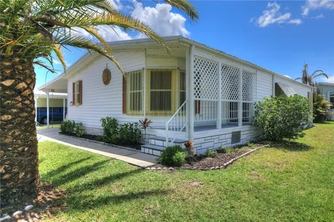 7622 Longhorn Avenue Micco FL 32976