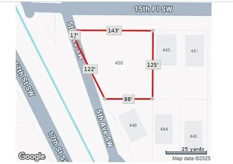 455 15th Place SW Vero Beach FL 32962