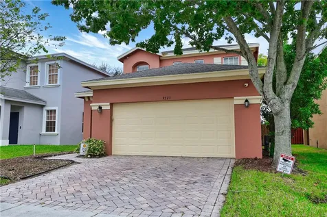 9323 Breakers Row Fort Pierce FL 34945