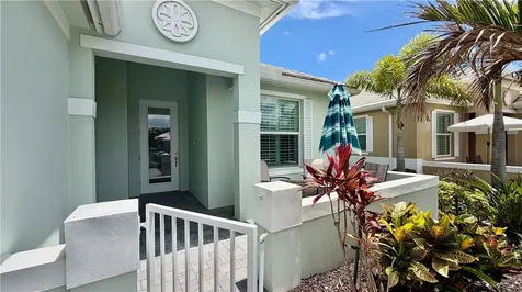 1330 Saint Catherines Circle Vero Beach FL 32967