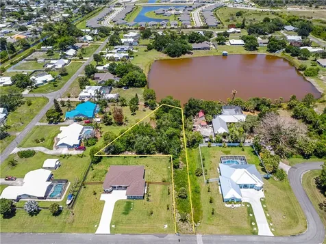 759 S Fischer Circle Sebastian FL 32958