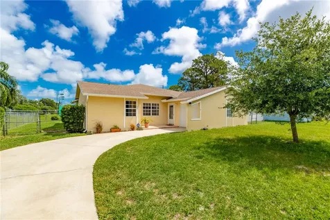 124 Englar Drive Sebastian FL 32958