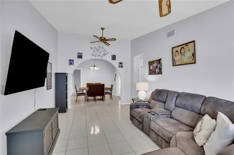 124 Englar Drive Sebastian FL 32958