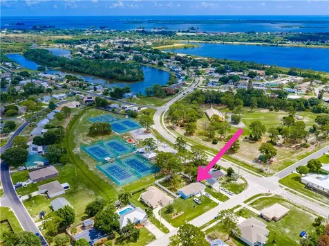 124 Englar Drive Sebastian FL 32958