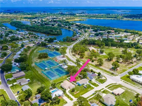 124 Englar Drive Sebastian FL 32958