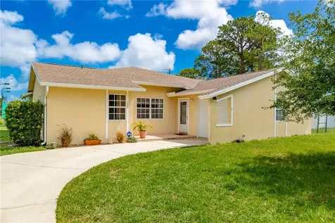 124 Englar Drive Sebastian FL 32958