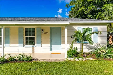 2359 De Soto Avenue Vero Beach FL 32960