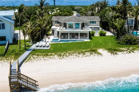 1000 Sunrise Terrace Vero Beach FL 32963