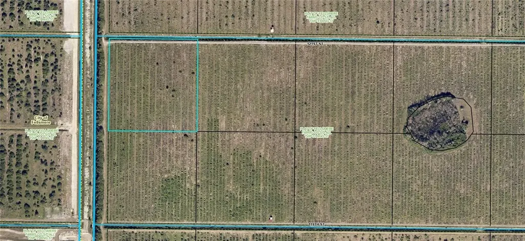 00000 121st Street Fellsmere FL 32948